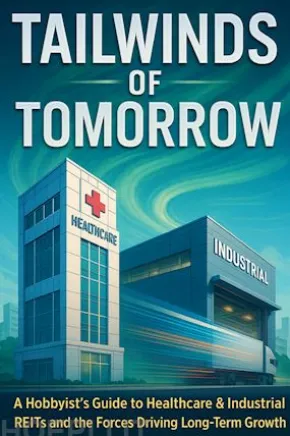 Tailwinds of Tomorrow A Hobbyist’s Guide to Healthcare & Industrial REITs and the Forces Driving Long-Term Growth