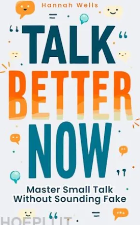 Talk Better Now