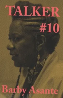 Talker #10: Barby Asante