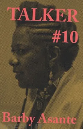 Talker #10: Barby Asante