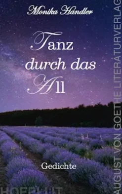Tanz durch das All