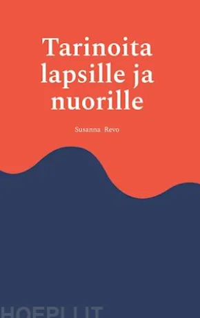 Tarinoita lapsille ja nuorille