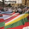 Tausend Tage Hoffnung