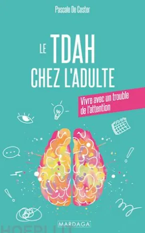 TDAH chez l'adulte