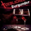Tödlicher Burgunder