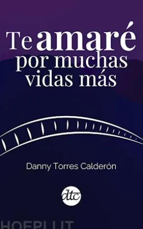 Te amaré por muchas vidas más