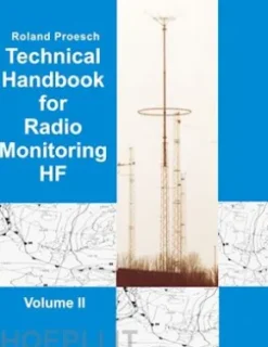 Technical Handbook for Radio Monitoring HF Volume II