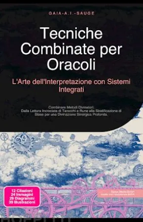 Tecniche Combinate per Oracoli: L'Arte dell'Interpretazione con Sistemi Integrati