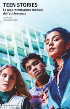 Teen Stories