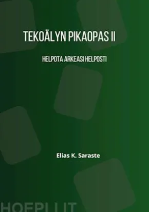 Tekoälyn pikaopas 2