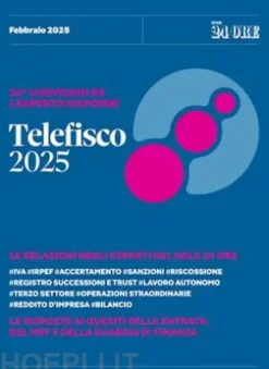 Telefisco 2025