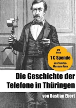 Telefonie in Thüringen