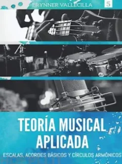 Teoría Musical Aplicada
