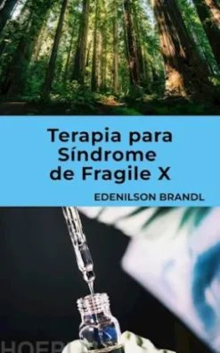 Terapia para Síndrome de Fragile X