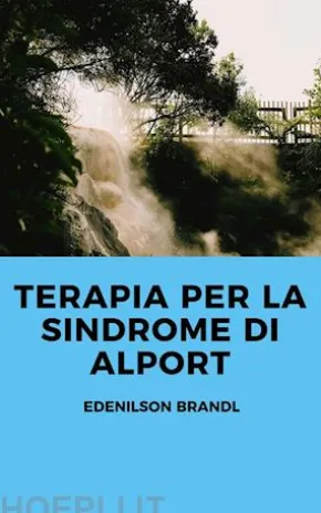 Terapia per la Sindrome di Alport