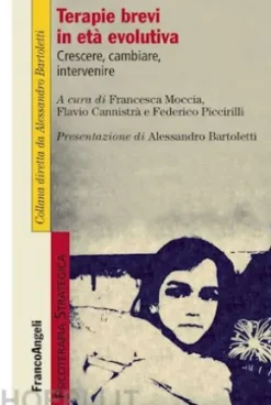 Terapie brevi in età evolutiva