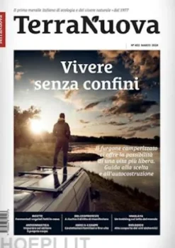 Terra Nuova Marzo 2024