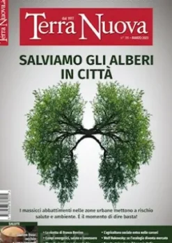 Terra Nuova N° 391 Marzo 2023
