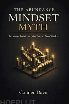 The Abundance Mindset Myth