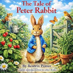 The Adventures of Peter Rabbit