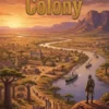The African Colony: Studies in the Reconstruction
