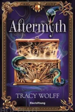 The Aftermyth - 1