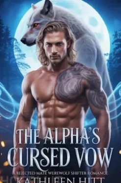 The Alpha's Cursed Vow