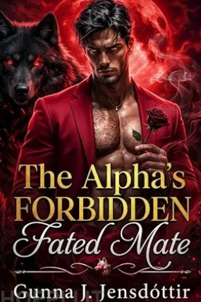 The Alpha’s Forbidden Fated Mate