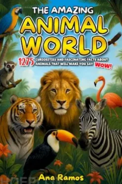 The Amazing Animal World