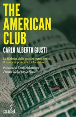 The American Club
