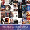 The American Movie Corpus