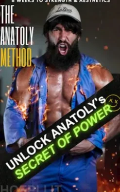 The Anatoly Method