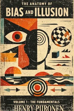The Anatomy of Bias and Illusion, Volume 1: The Fundamentals