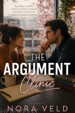 The Argument Clinic