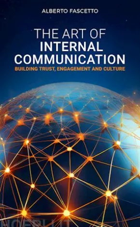 The Art of Internal Communication