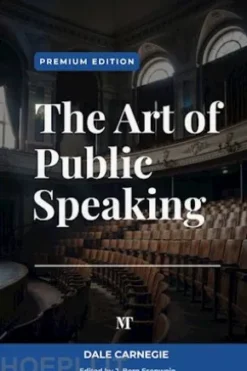 The Art of Public Speaking