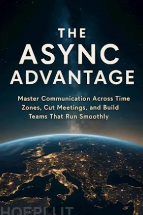 The Async Advantage