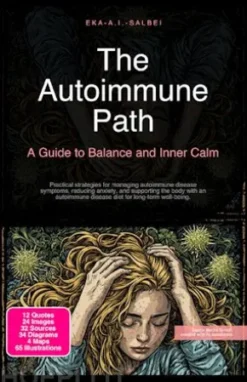 The Autoimmune Path: A Guide to Balance and Inner Calm
