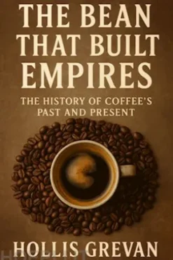 The Bean That Built Empires