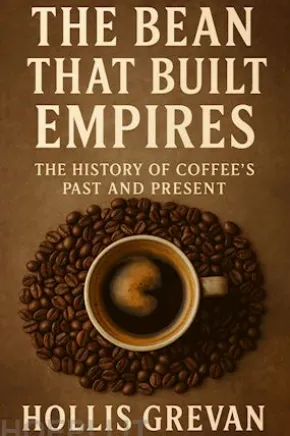 The Bean That Built Empires
