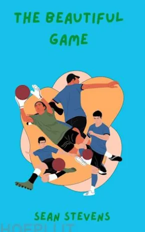The Beautiful Game: Inside The World Of Soccer