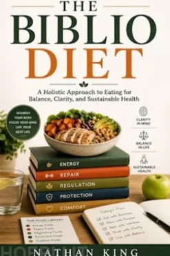 The Biblio Diet