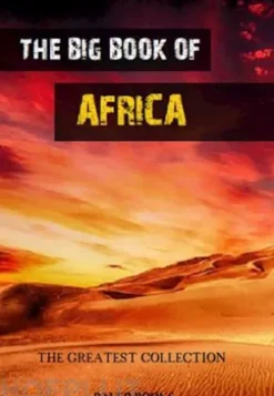 The Big Book of Africa