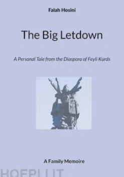 The Big Letdown
