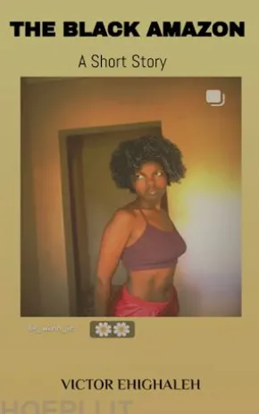 The Black Amazon