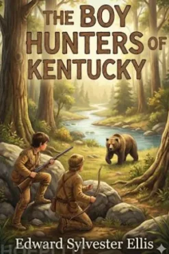 The Boy Hunters of Kentucky