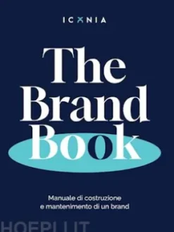 The Brand Book