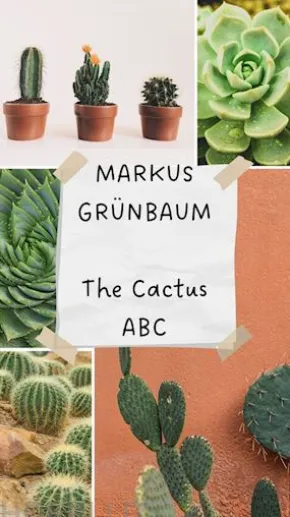 The Cactus ABC