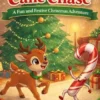 The Candy Cane Chase: A Sweet and Festive Christmas Adventure