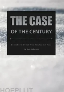 The case of the century